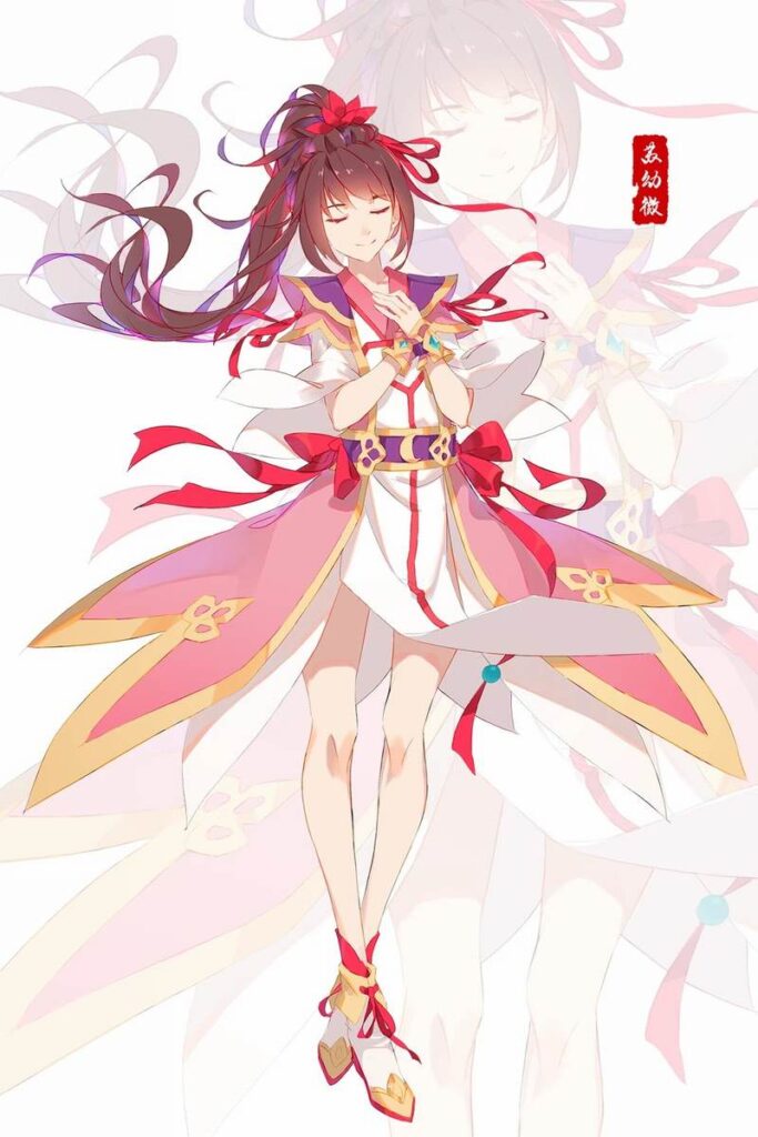 Tô Ấu Vi 13