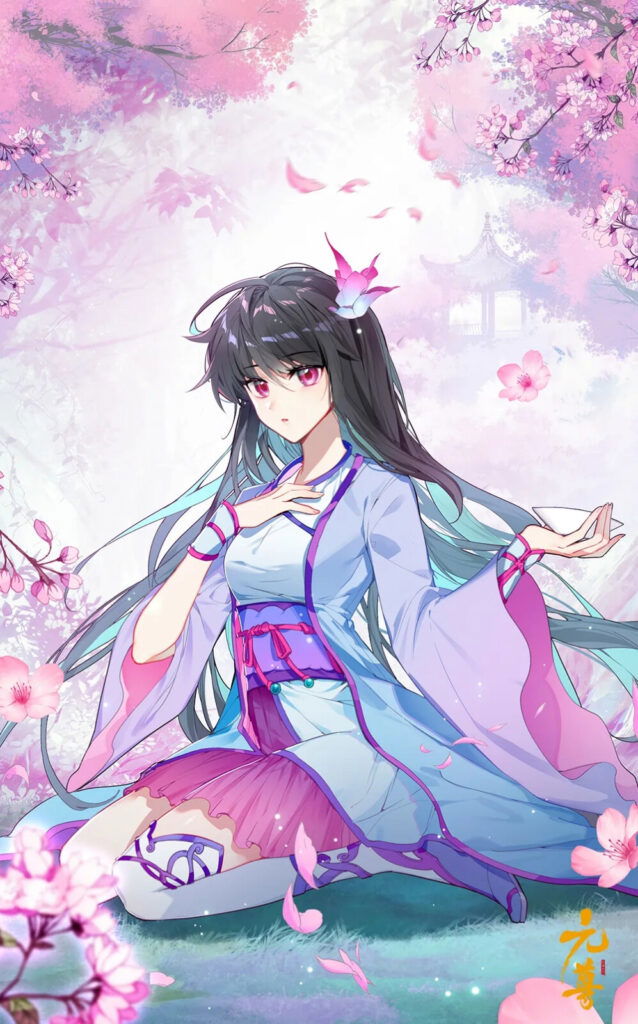 Yêu Yêu 18